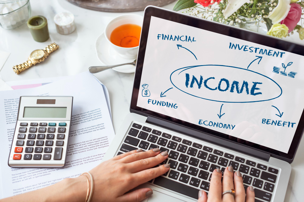 Cash Flow Planning